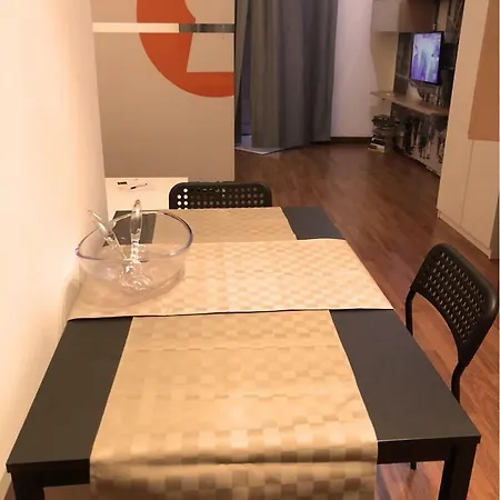 Dimora Portanova Salerno