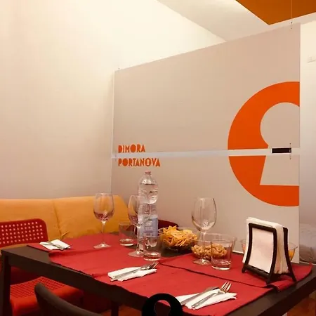 Apartment Dimora Portanova Salerno