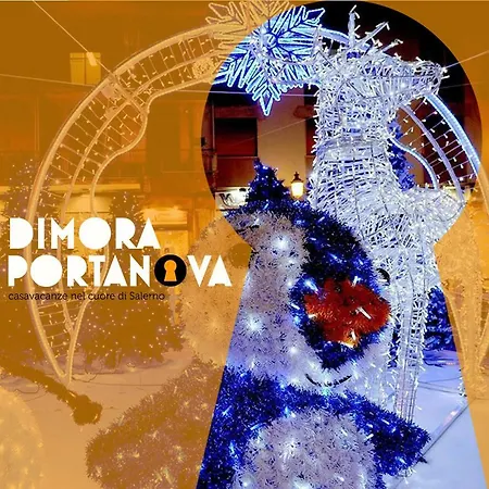 Apartment Dimora Portanova *